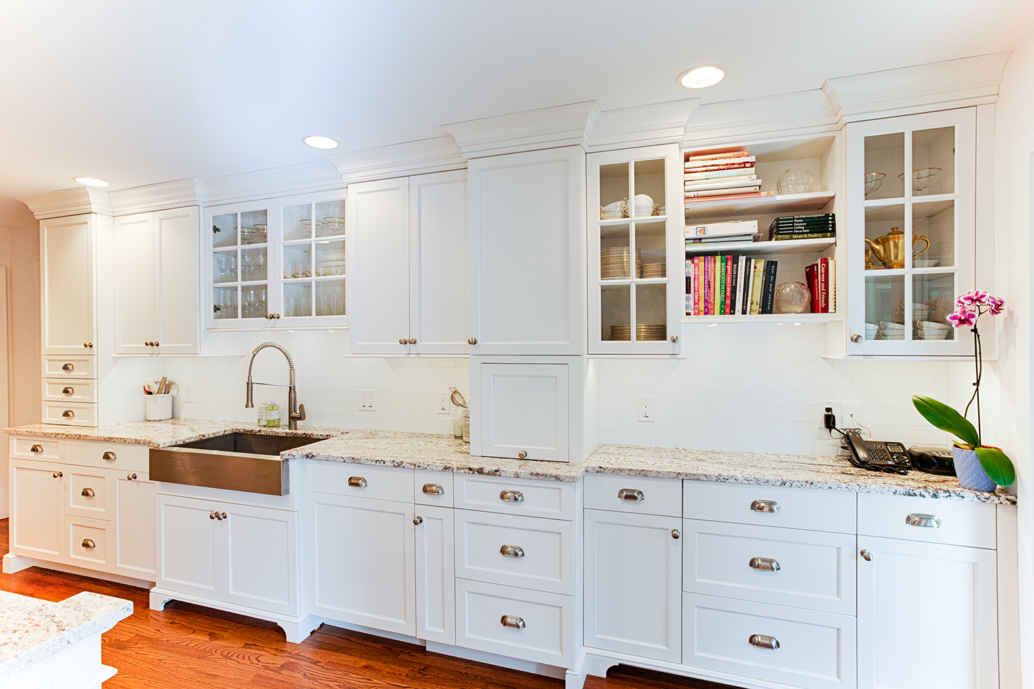 Kitchen Redesign