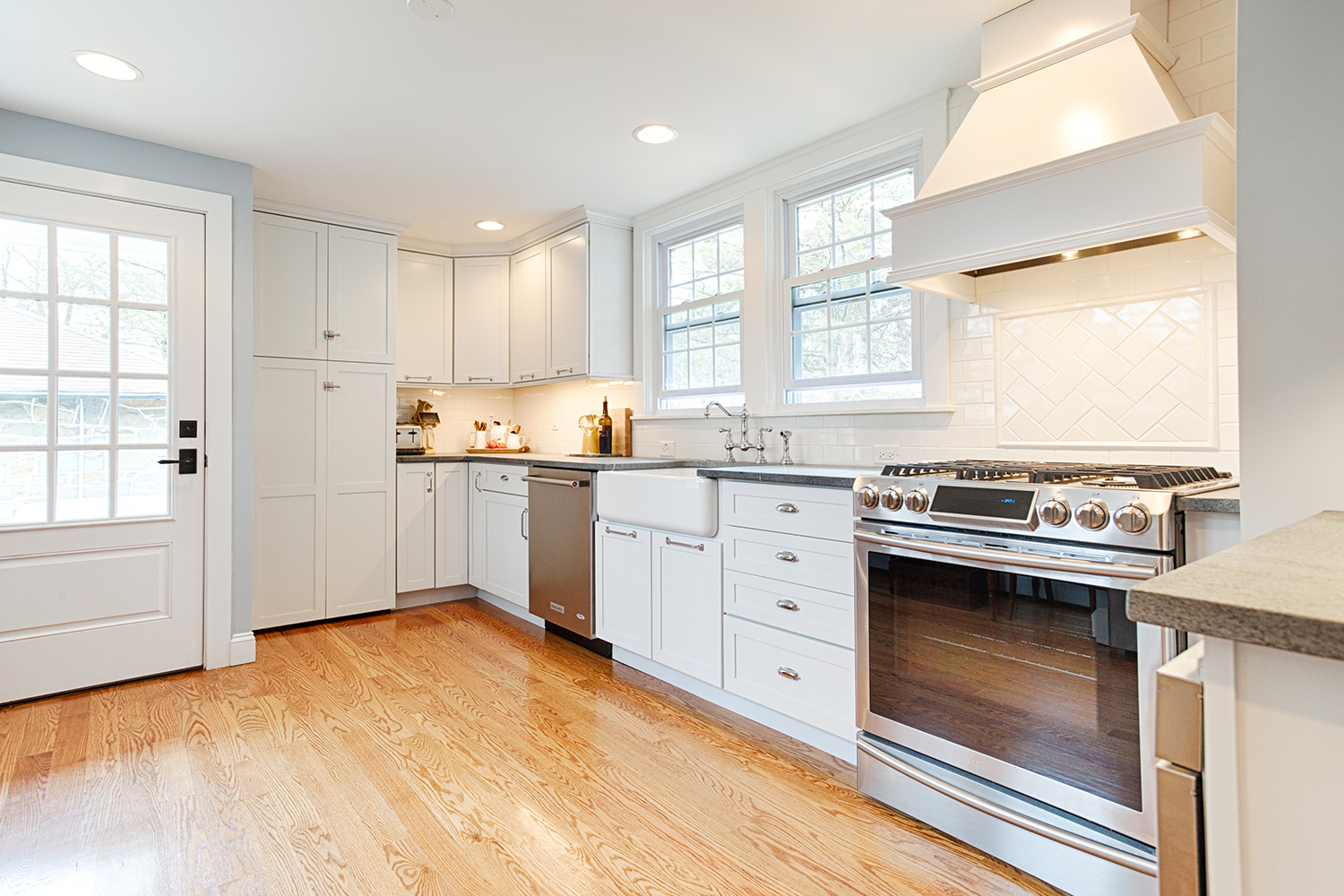 Kitchen Redesign