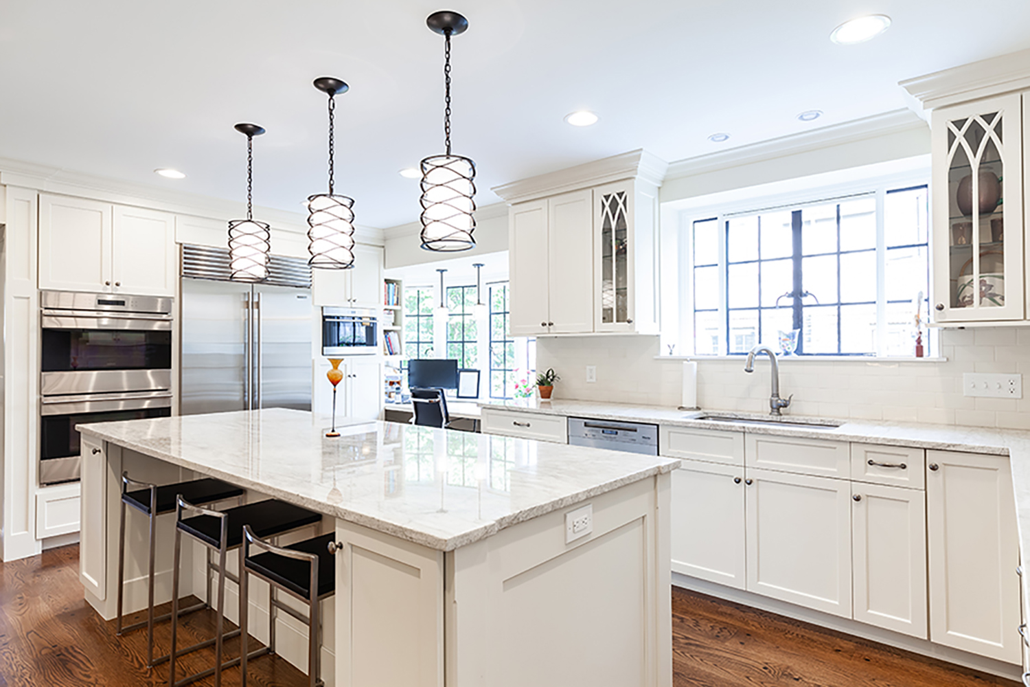 Kitchen Redesign