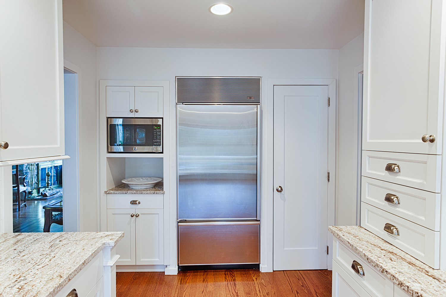 Kitchen Redesign