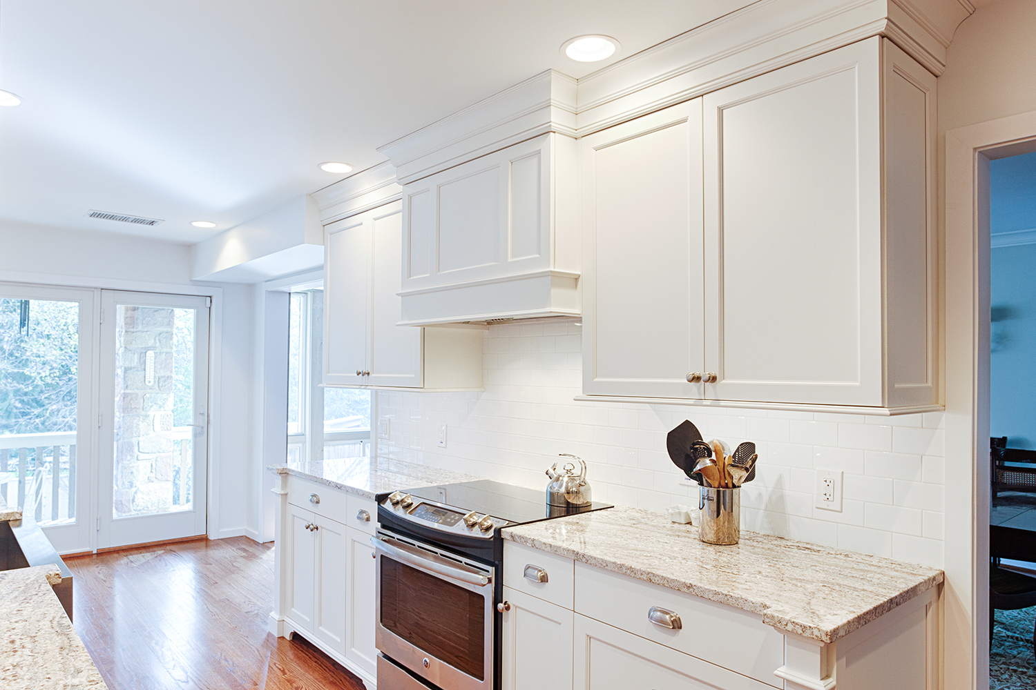 Kitchen Redesign