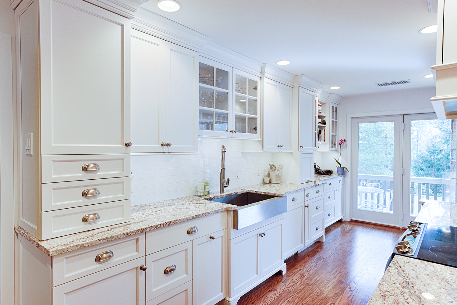 Kitchen Redesign