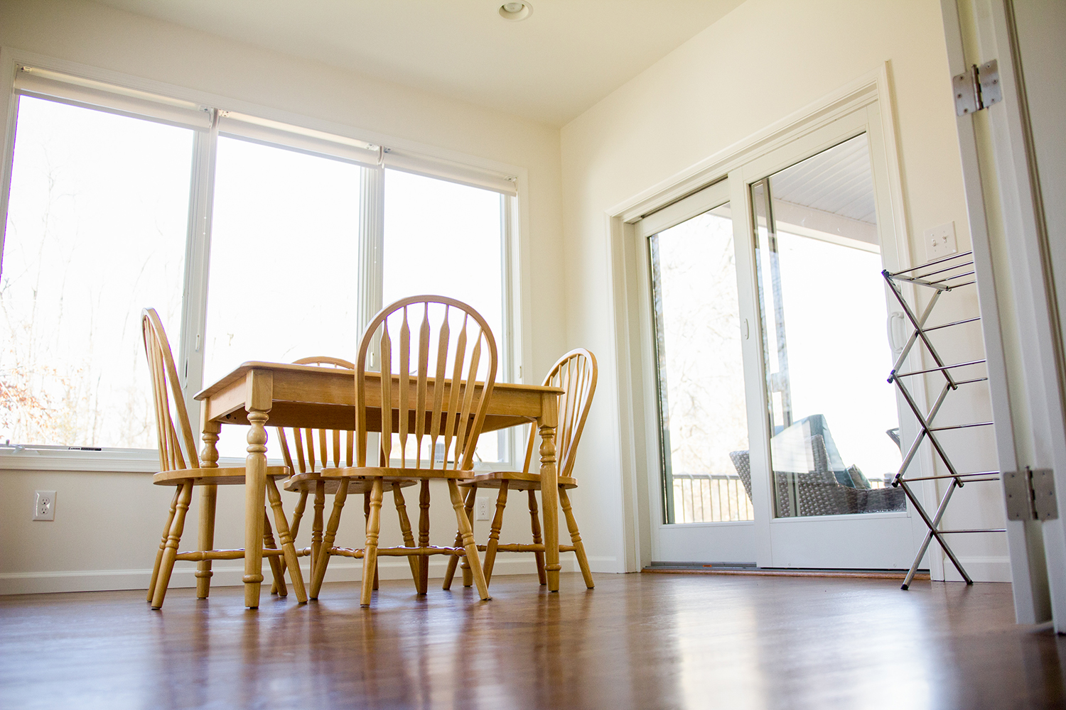 Dining Room Remodel