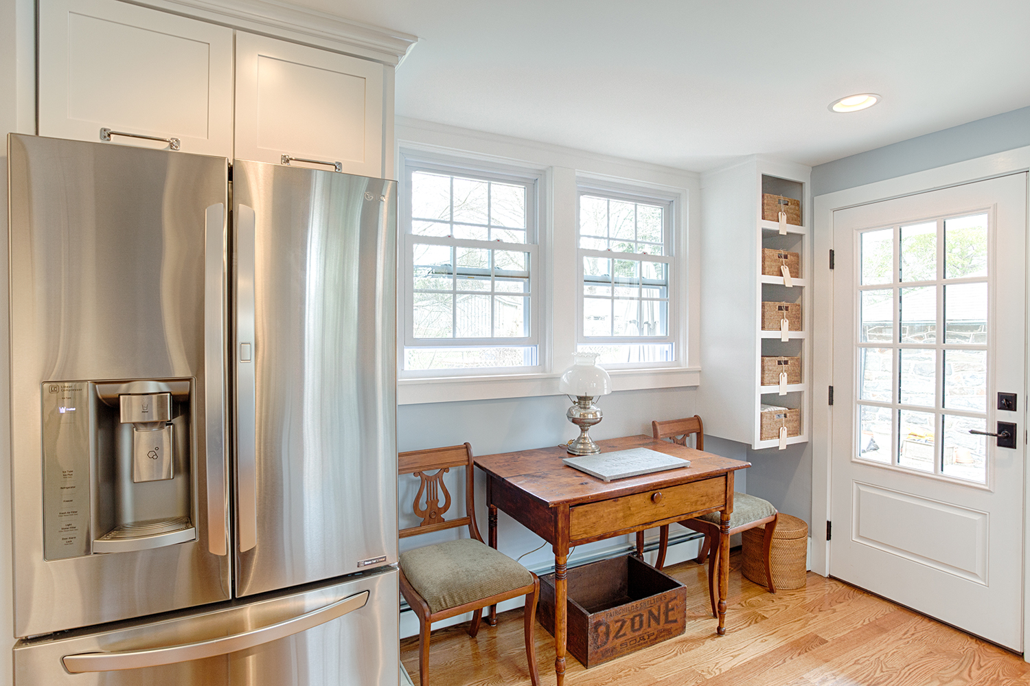 Kitchen Redesign