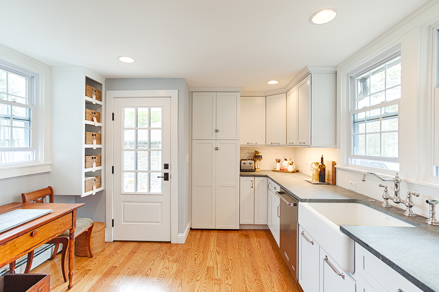 Kitchen Redesign