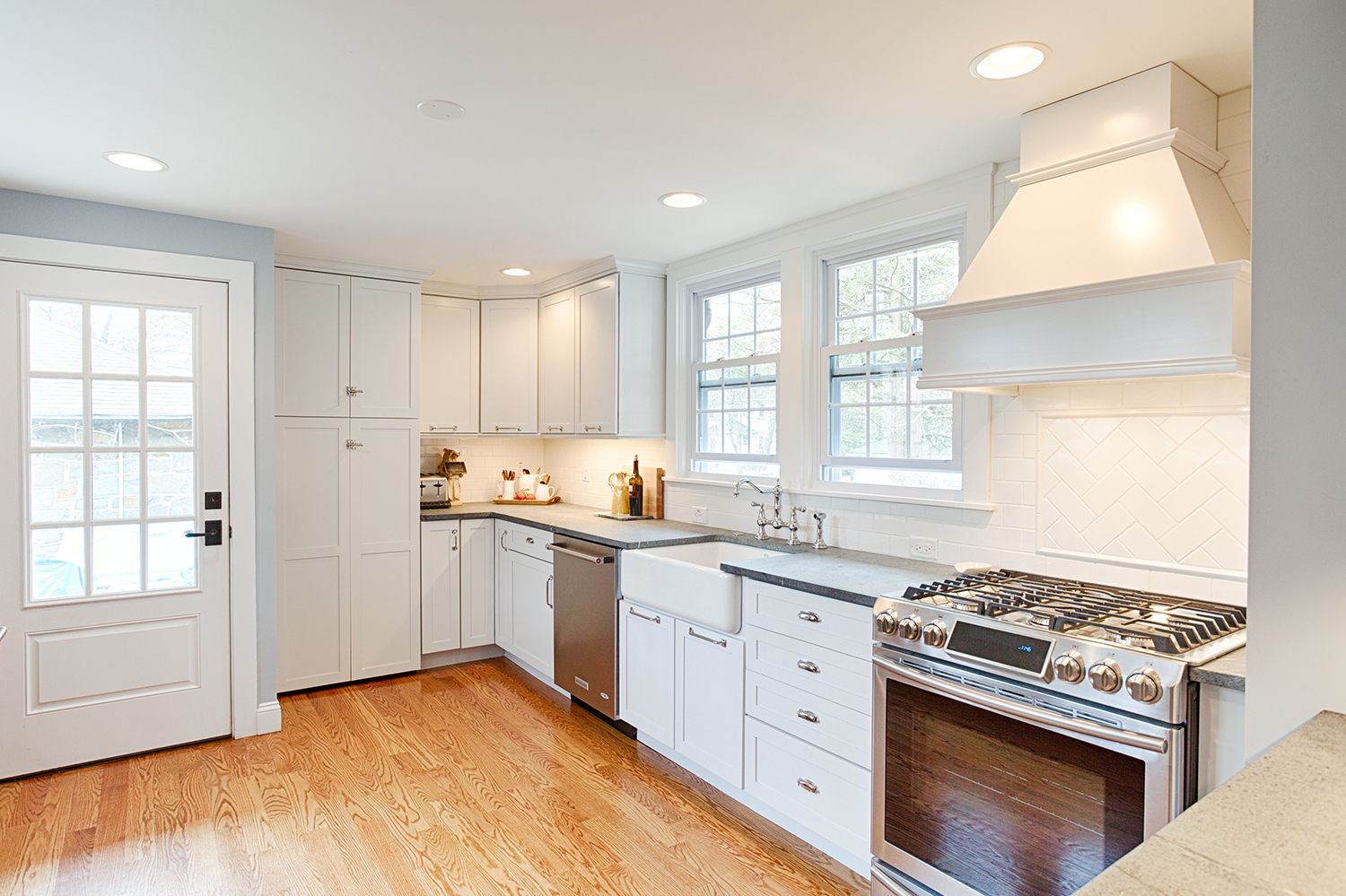 Kitchen Redesign