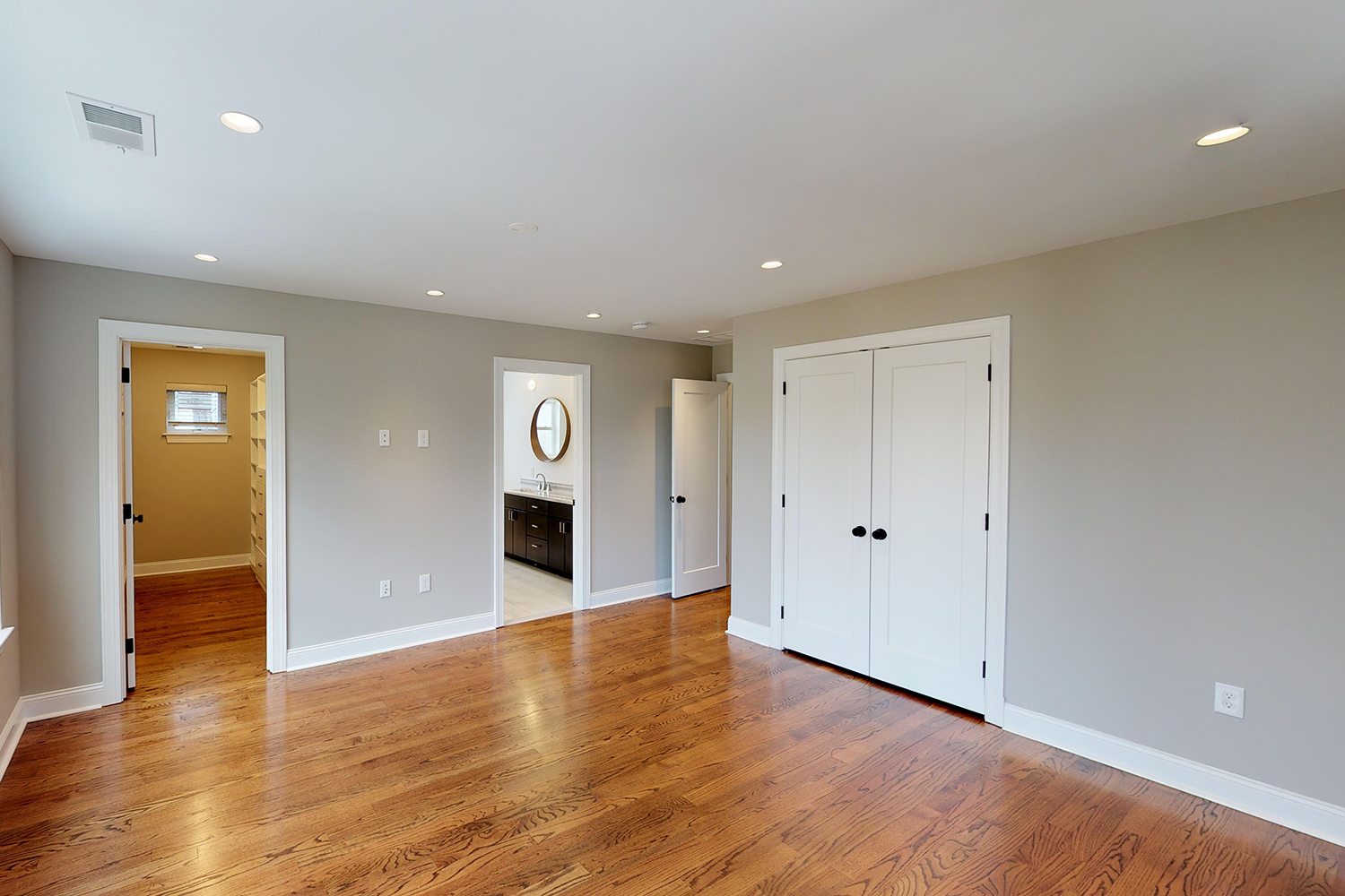 Master Bedroom Remodel