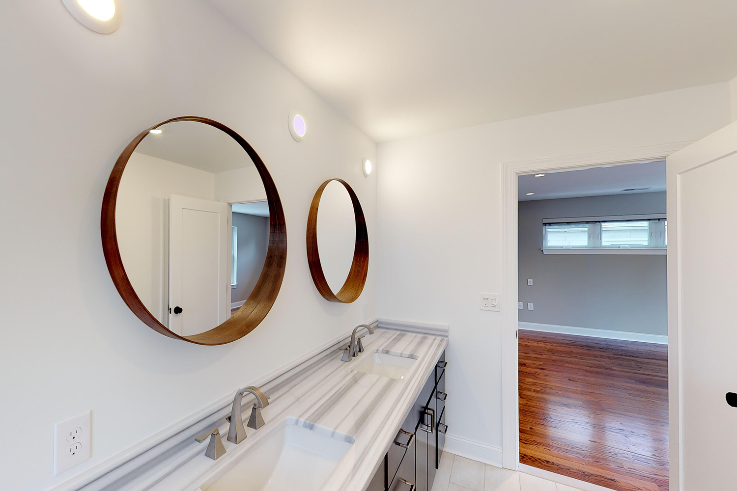 Master Bath Remodel