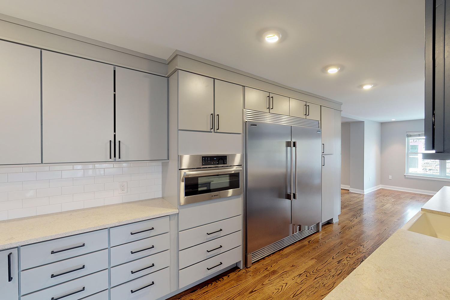 Kitchen Remodel