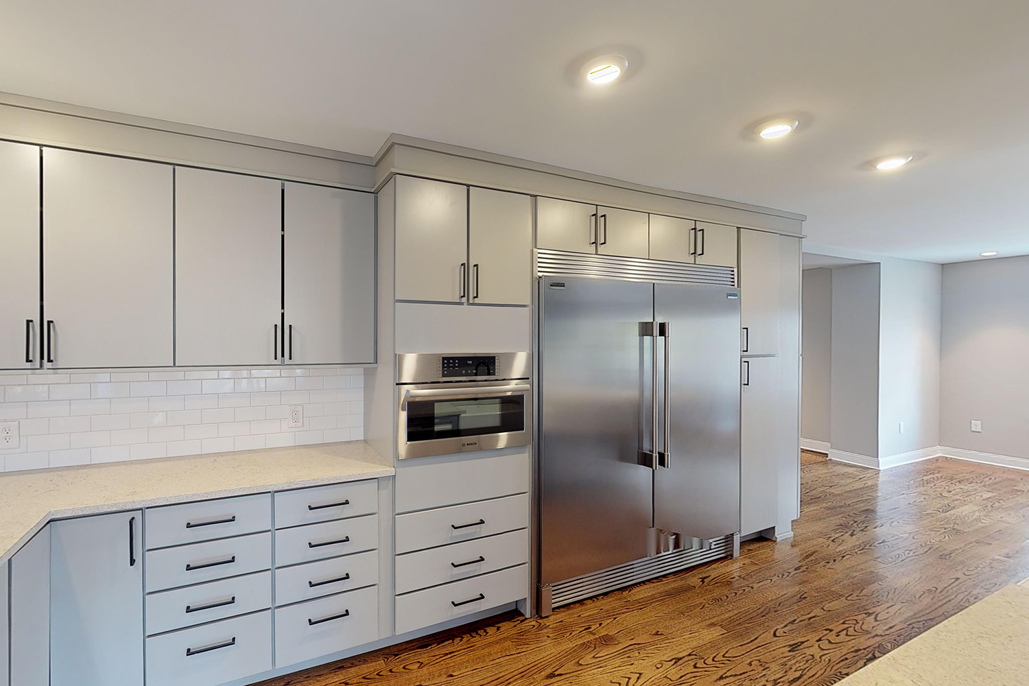 Kitchen Remodel