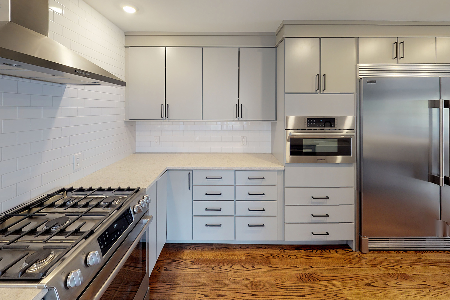 Kitchen Remodel