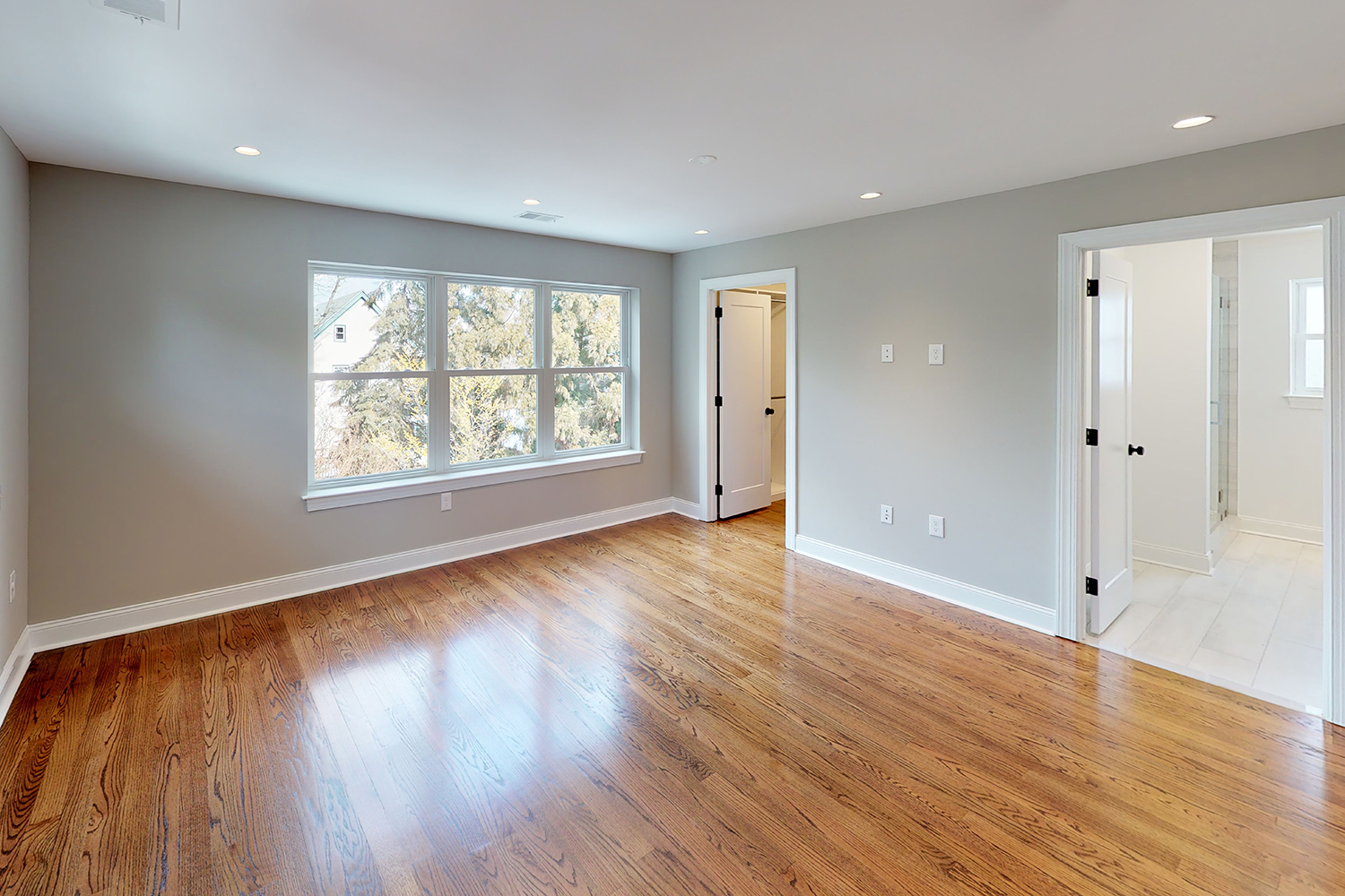 Master Bedroom Remodel