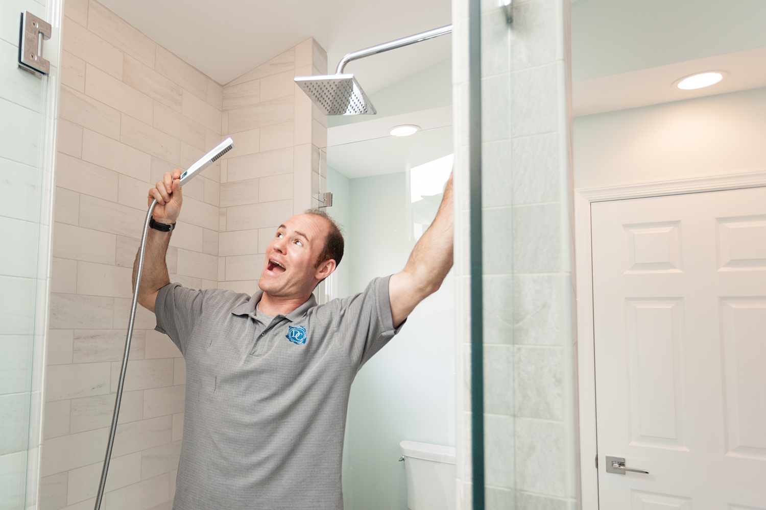 Bathroom Remodel