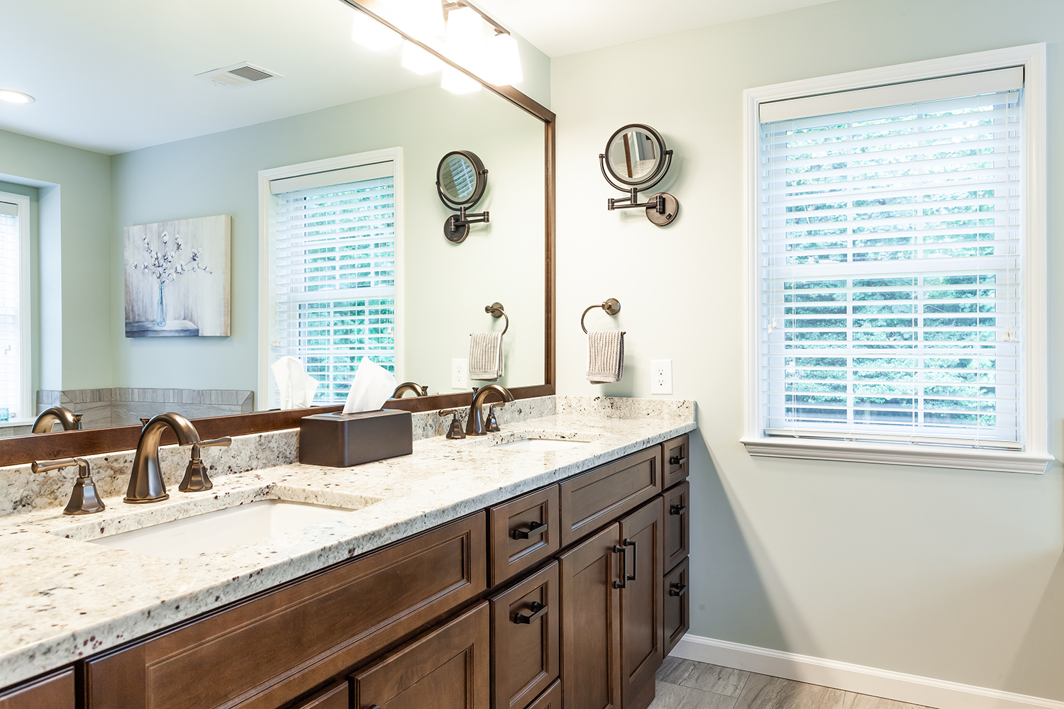 Bathroom Remodel