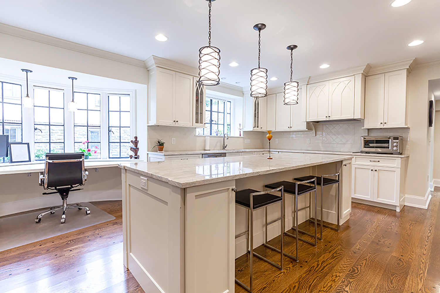 Kitchen Redesign