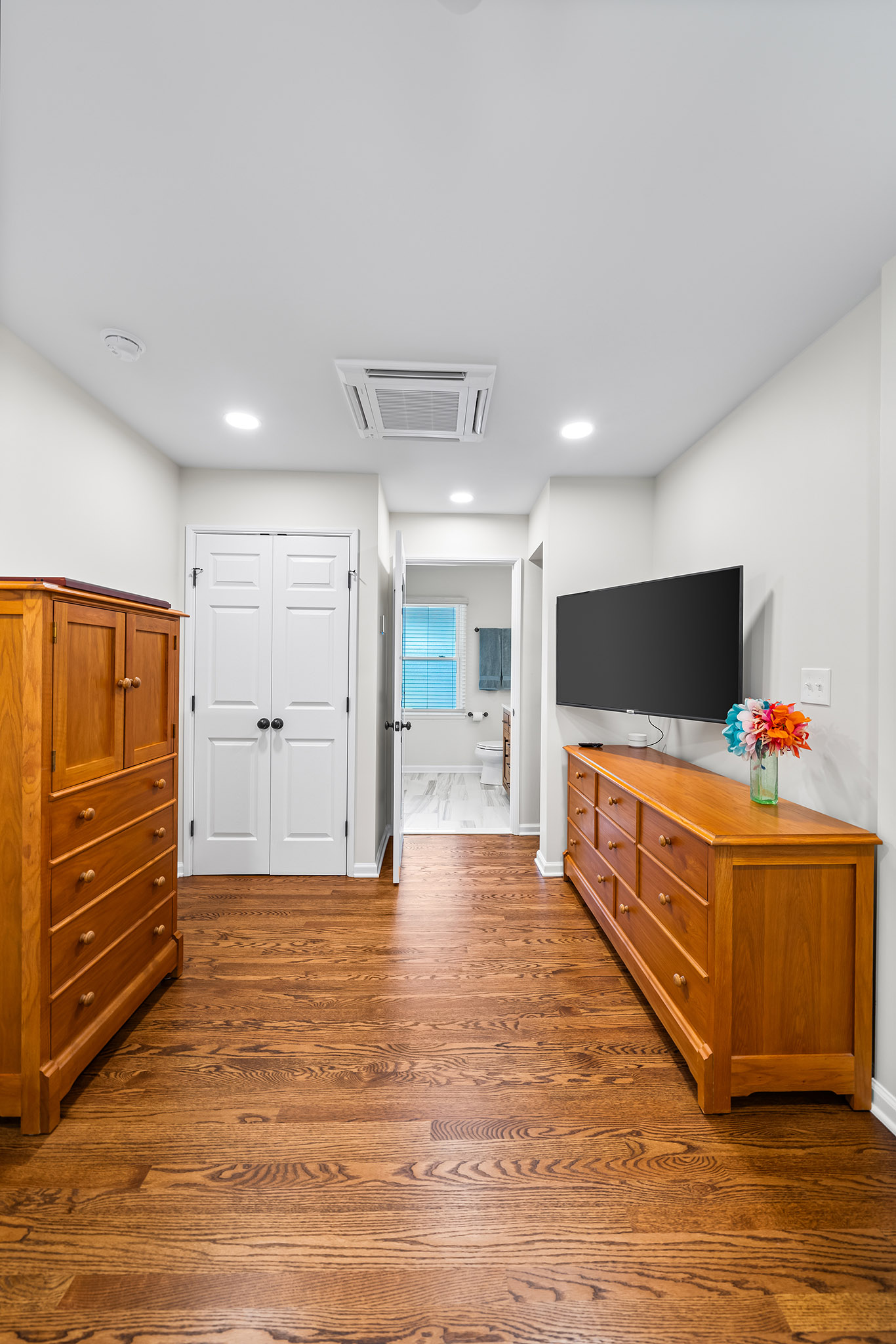 Domers Construction - In-law Suite Addition