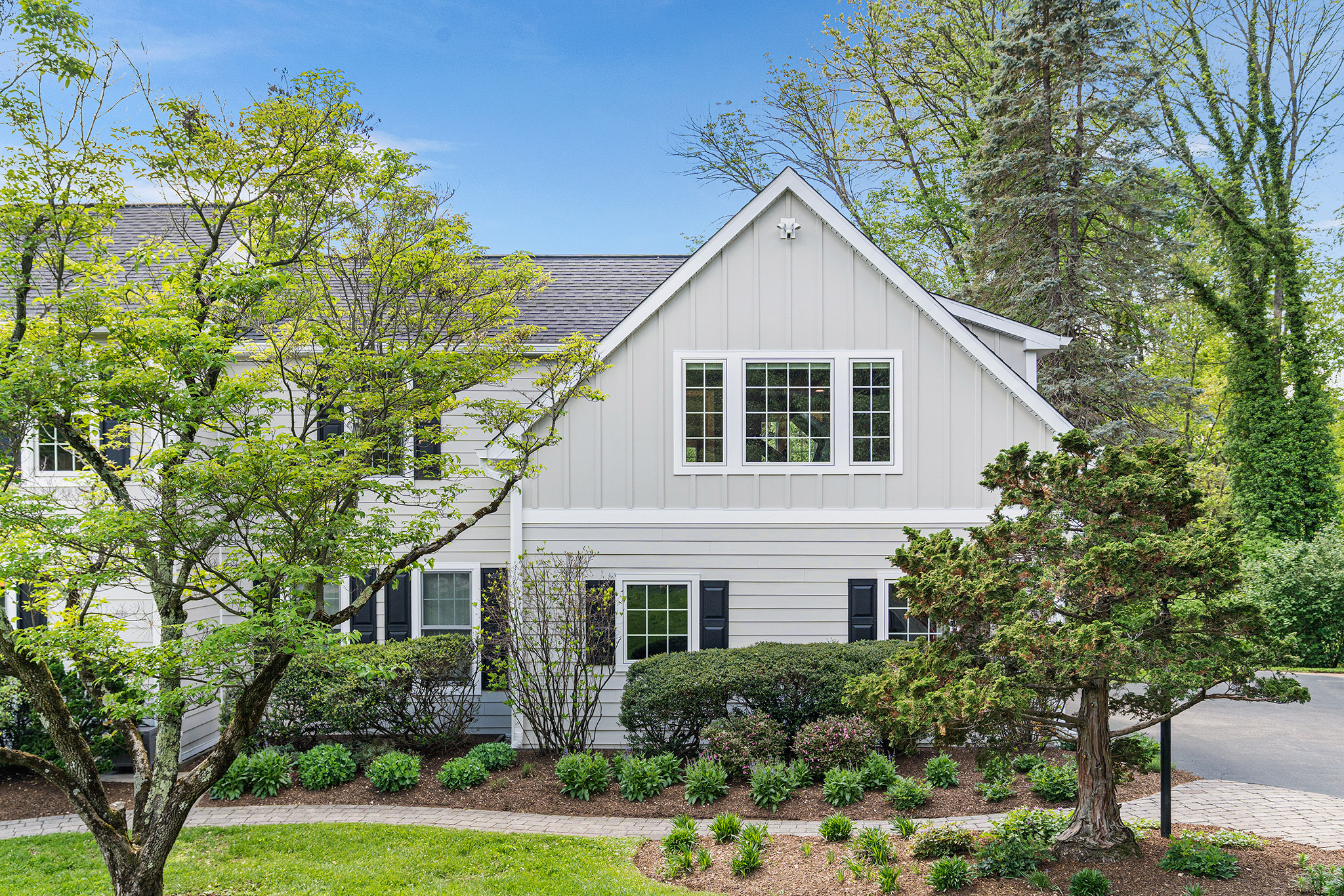 Domers Construction - Second Floor Addition and Interior Renovation