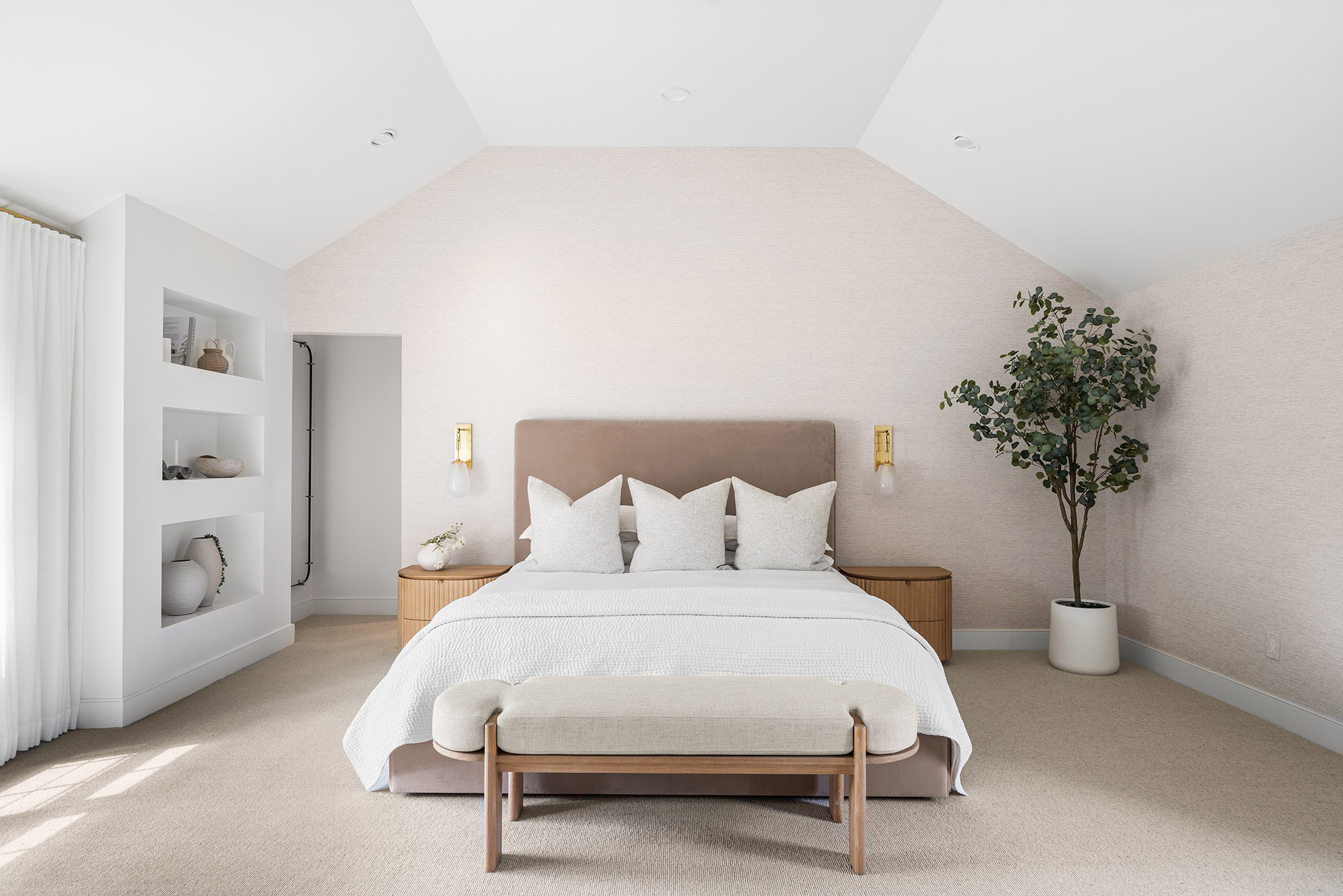 Domers Construction - Second Floor Addition and Interior Renovation