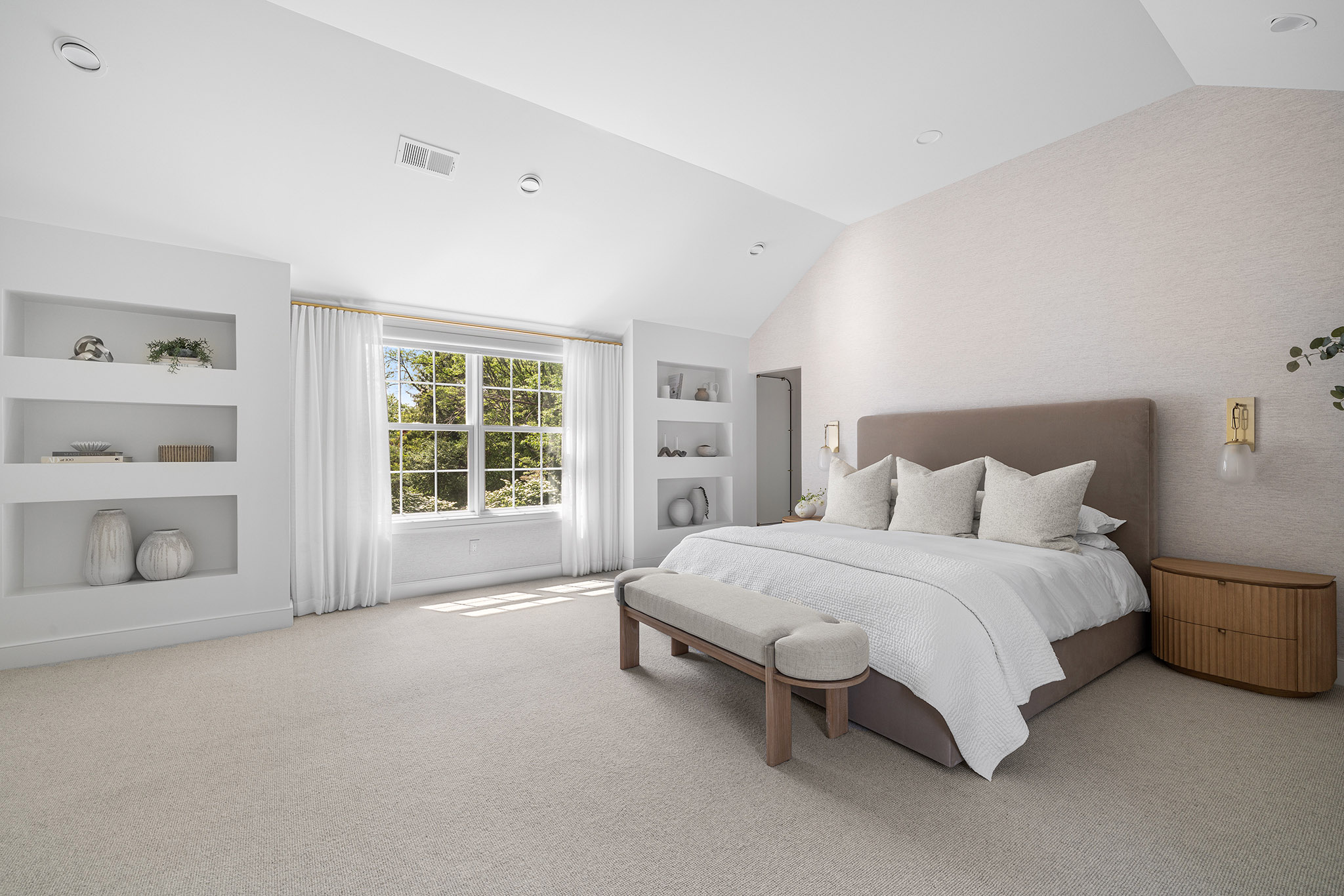 Domers Construction - Second Floor Addition and Interior Renovation