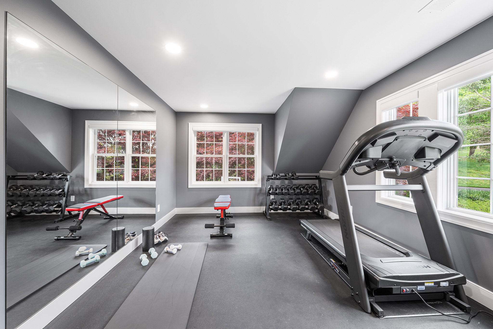 Domers Construction - Second Floor Addition and Interior Renovation