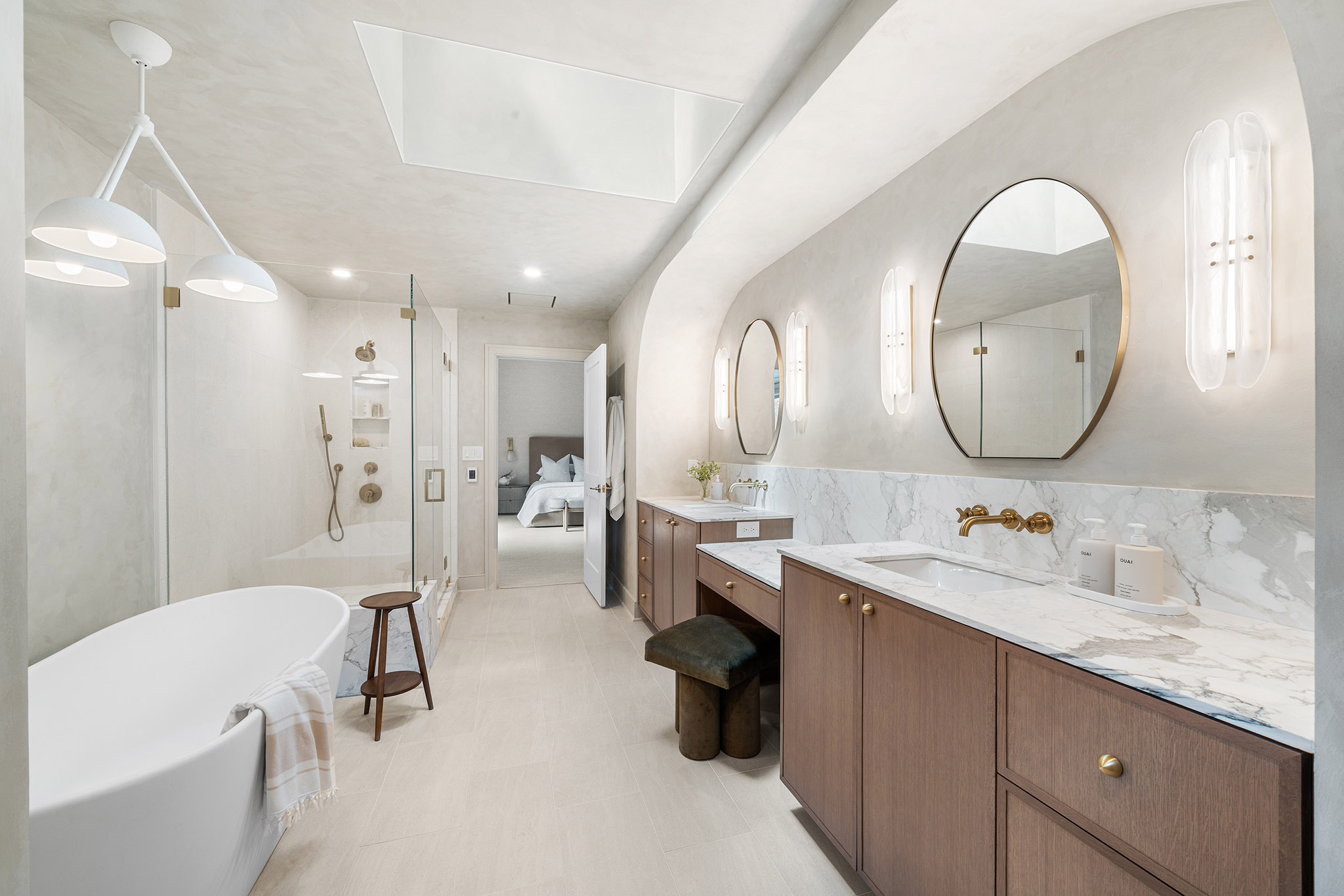 Domers Construction - Second Floor Addition and Interior Renovation