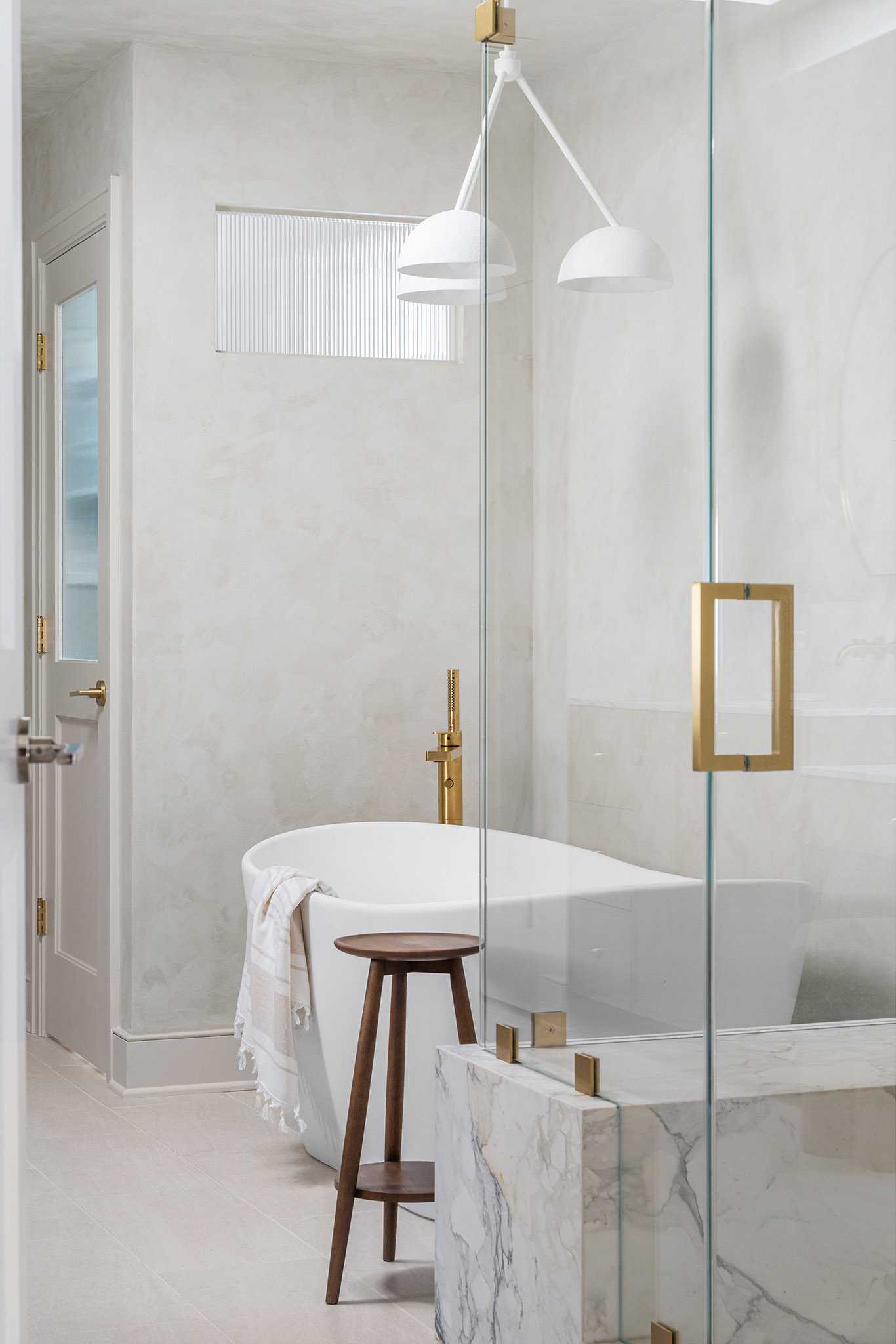 Domers Construction - Second Floor Addition and Interior Renovation